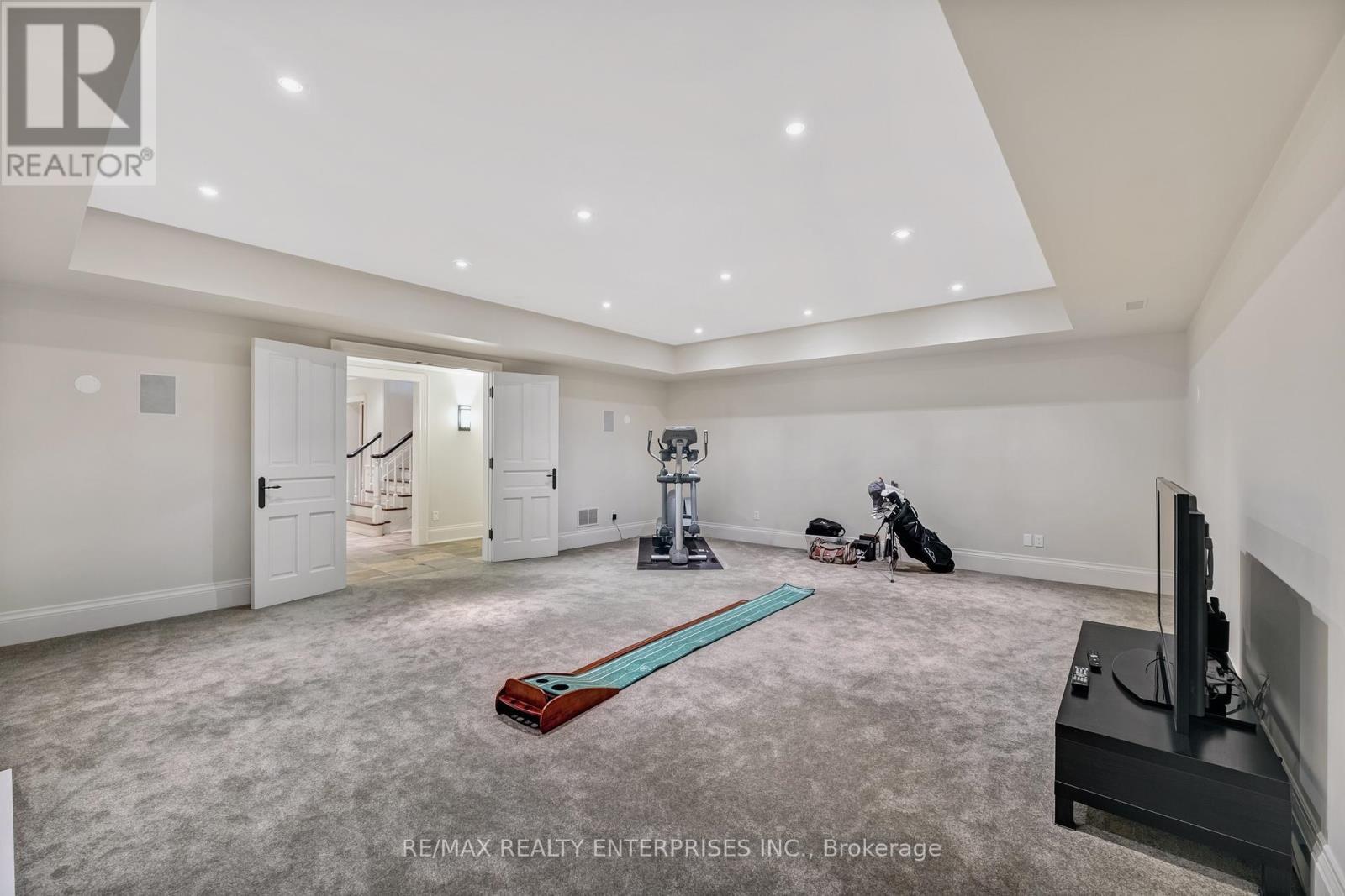 190 Donnelly Drive, Mississauga, ON - Indoor