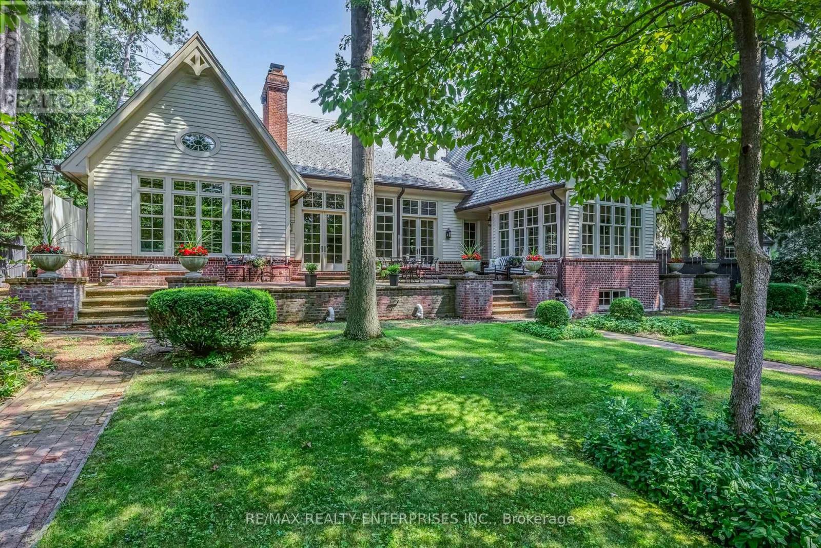 190 Donnelly Drive, Mississauga, ON - Outdoor