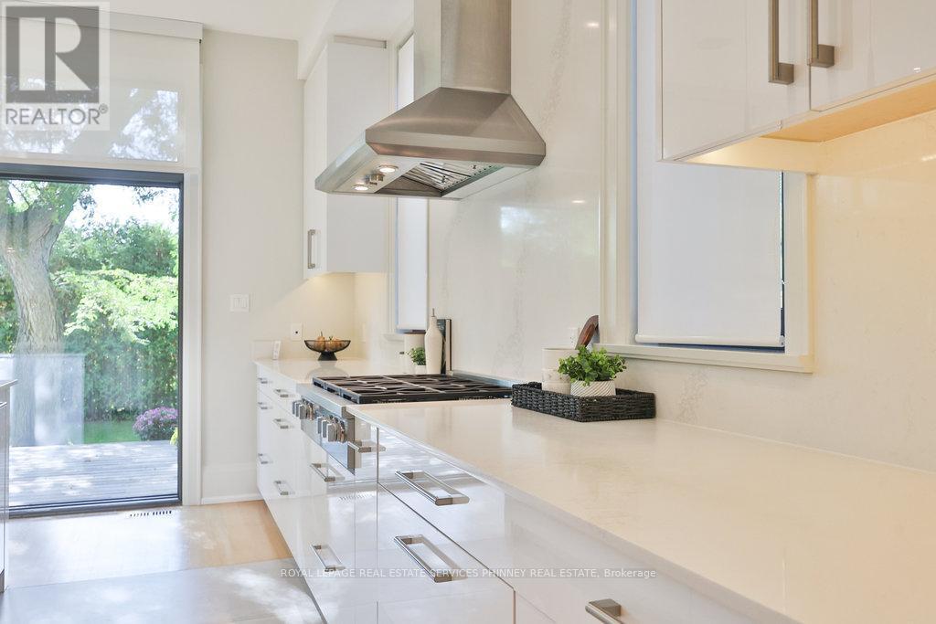 1456 Applewood Road, Mississauga, ON - Indoor