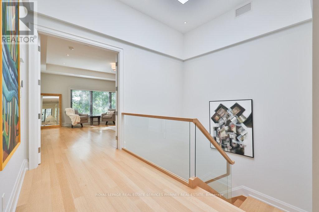 1456 Applewood Road, Mississauga, ON - Indoor Photo Showing Other Room