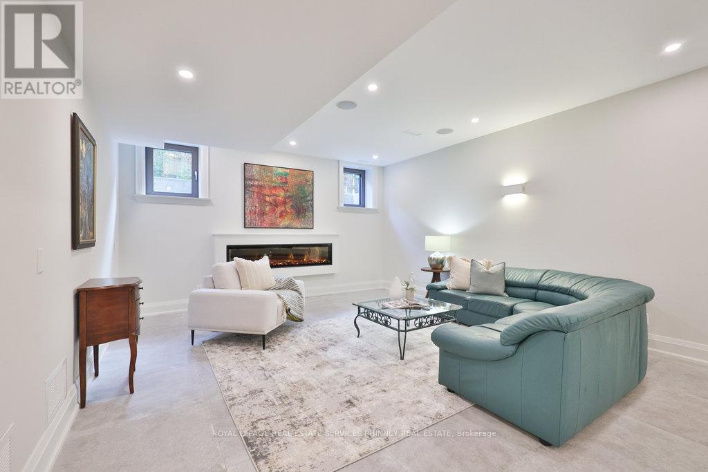 1456 Applewood Road, Mississauga, ON - Indoor