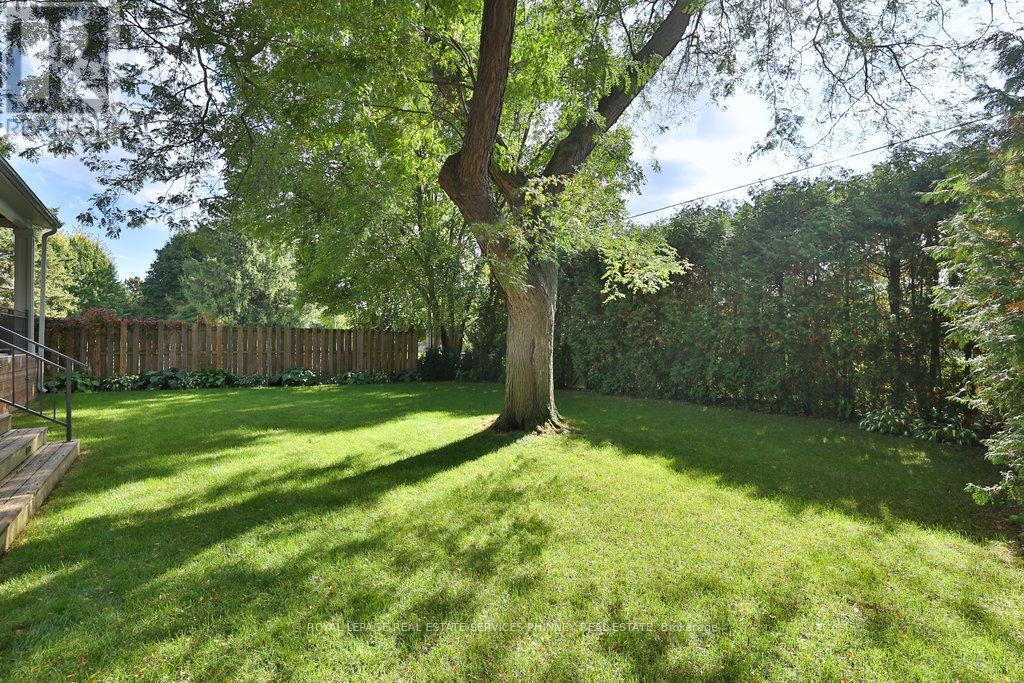 1456 Applewood Road, Mississauga, ON - Outdoor