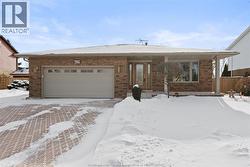 609 DRESDEN Tecumseh, ON N8N 4B6