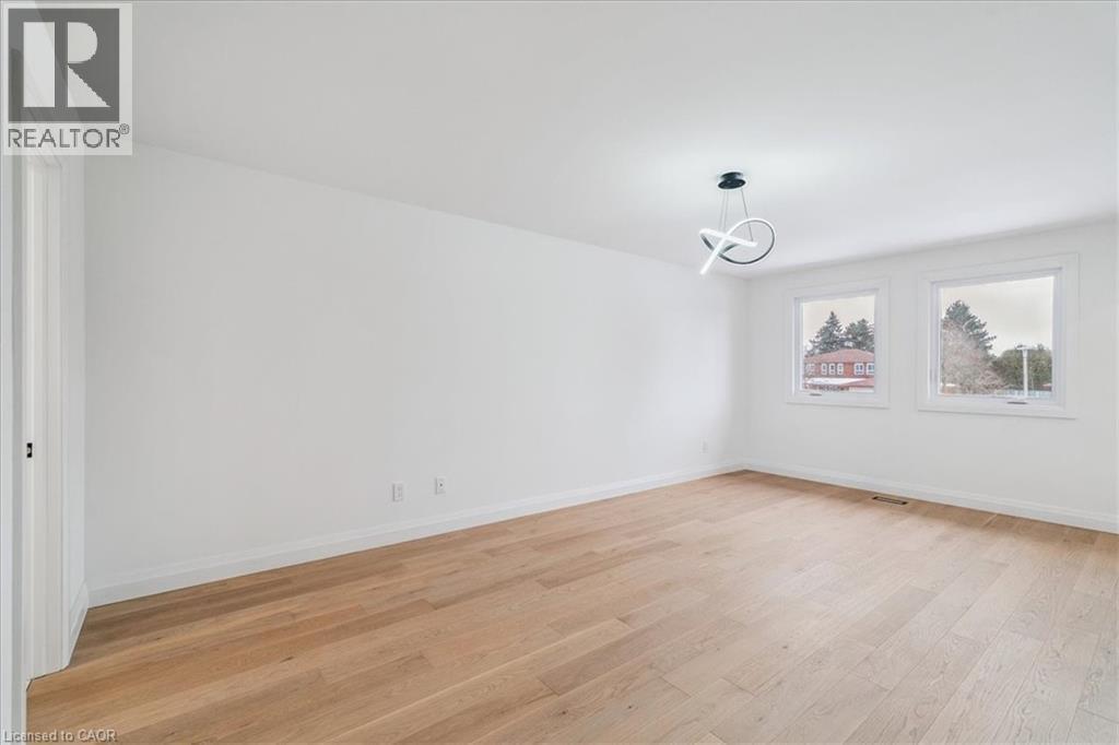 Primary Bedroom - 82 Marilyn Street, Caledon East, ON - Indoor Photo Showing Other Room