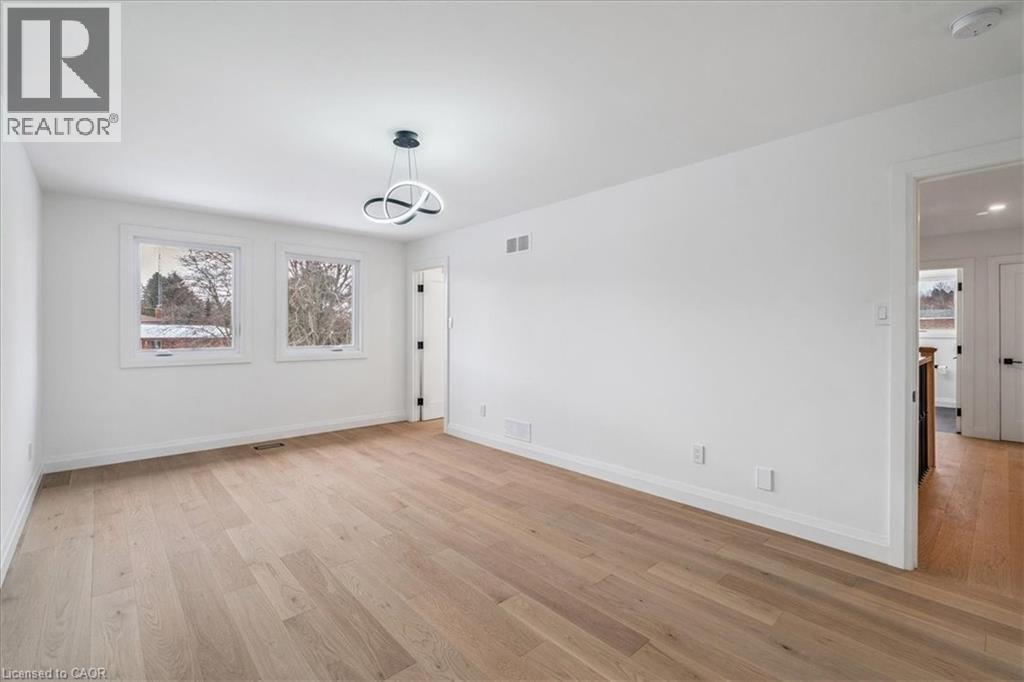 Primary Bedroom 1 - 82 Marilyn Street, Caledon East, ON - Indoor