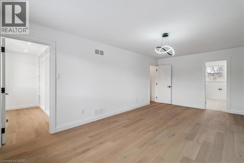 Primary Bedroom 2 - 82 Marilyn Street, Caledon East, ON - Indoor Photo Showing Other Room