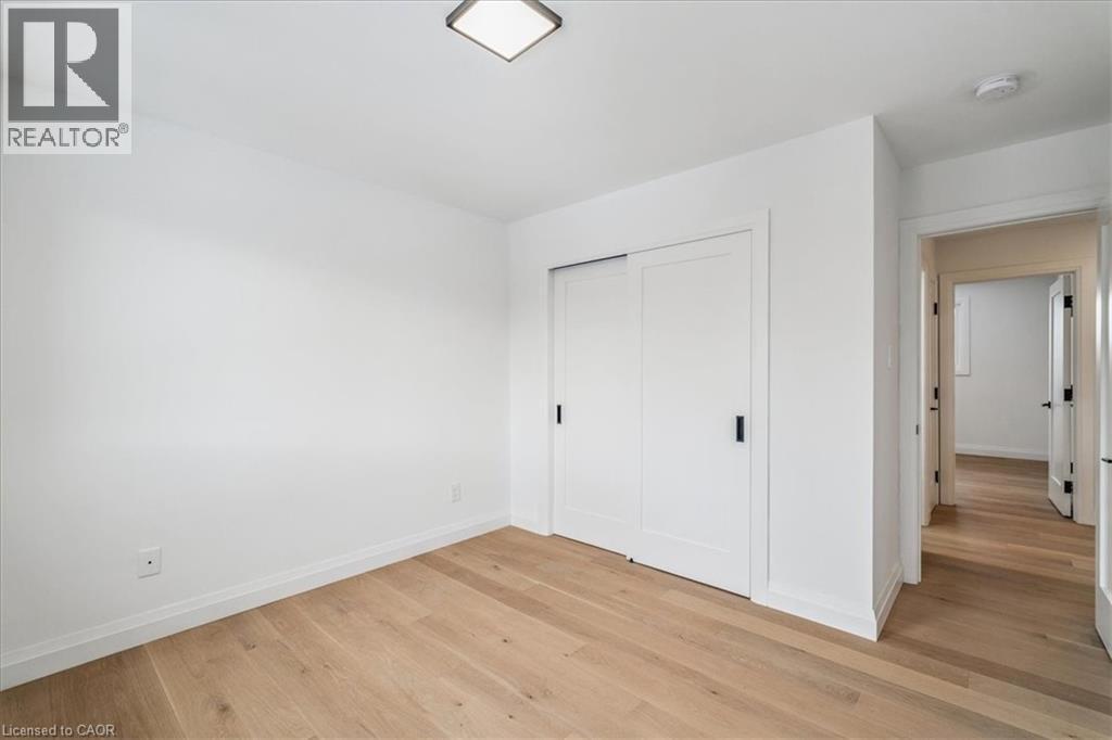 Bedroom 4 - 82 Marilyn Street, Caledon East, ON - Indoor Photo Showing Other Room