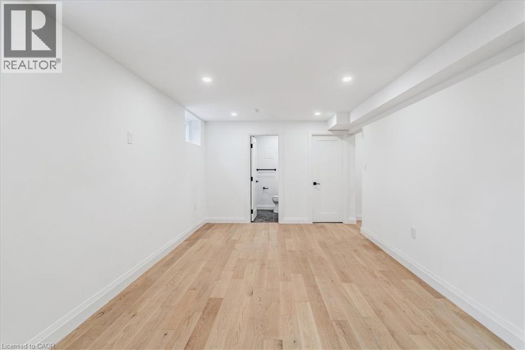 Den 1 - 82 Marilyn Street, Caledon East, ON - Indoor Photo Showing Other Room