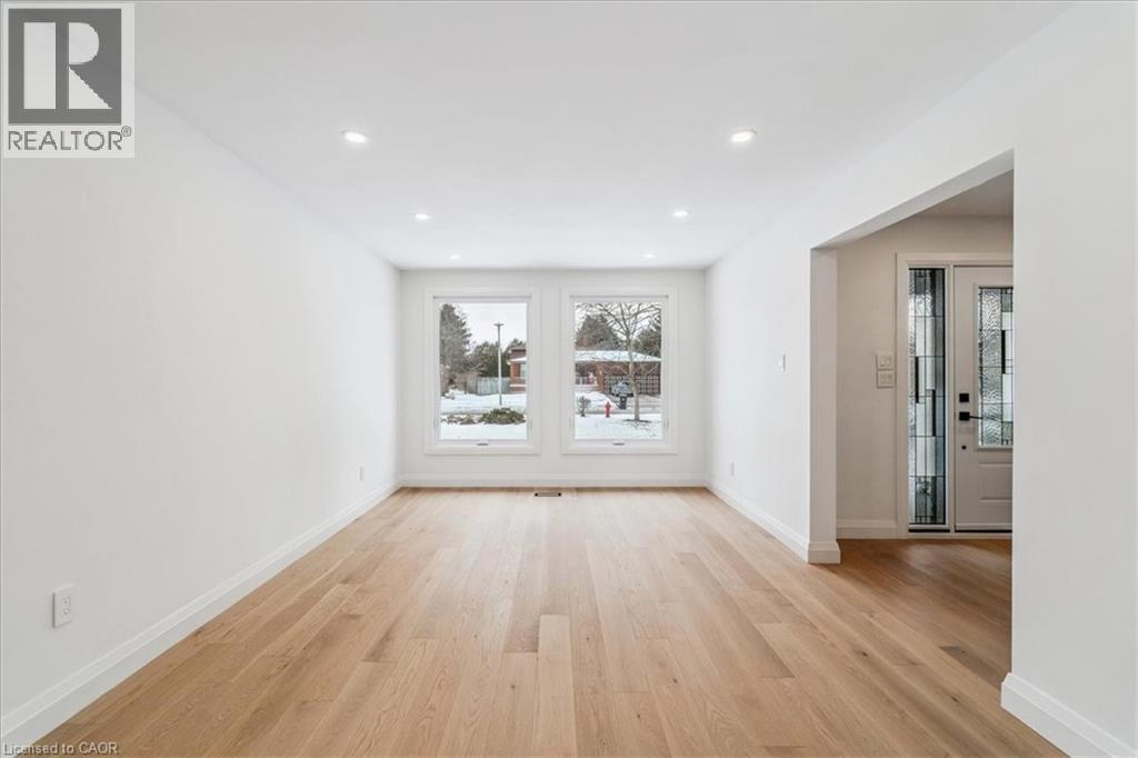 Living Room - 82 Marilyn Street, Caledon East, ON - Indoor