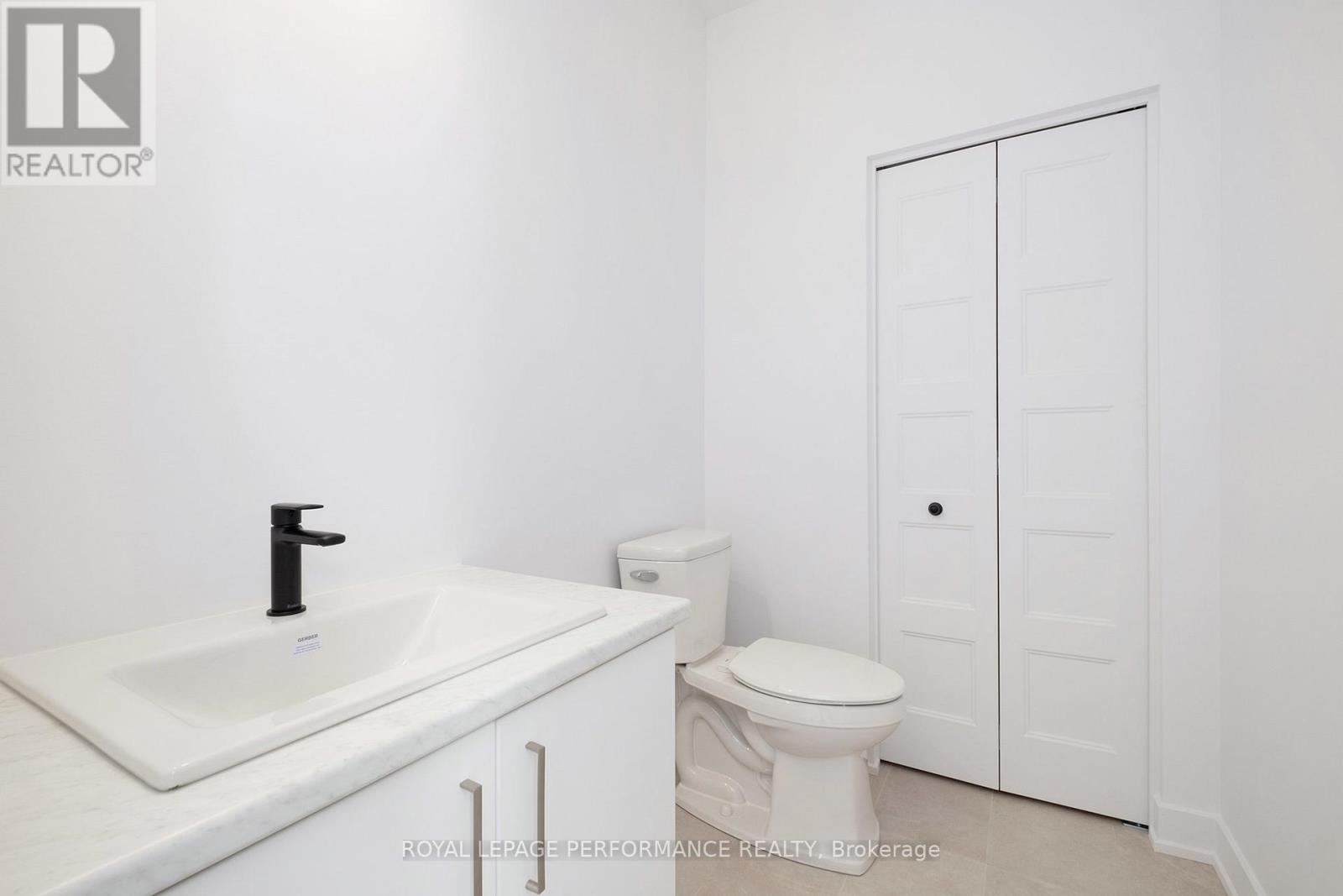 Lot 7B Juniper Street, The Nation, ON - Indoor Photo Showing Bathroom