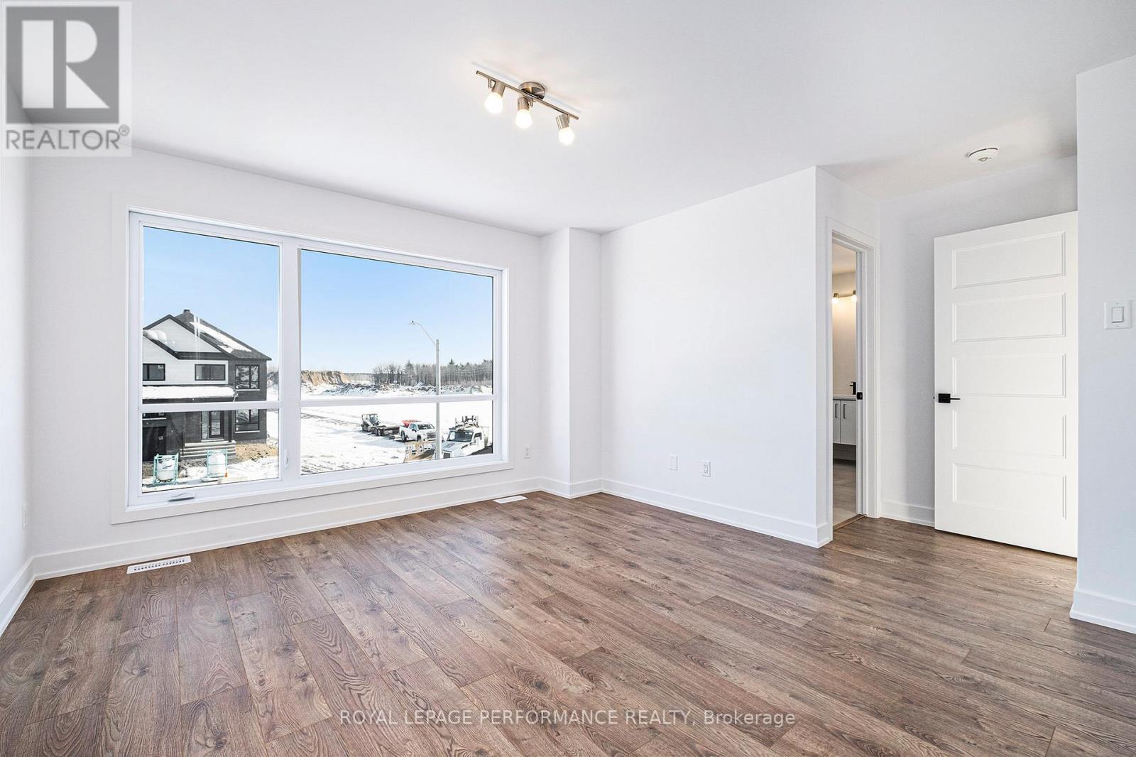 Lot 7B Juniper Street, The Nation, ON - Indoor