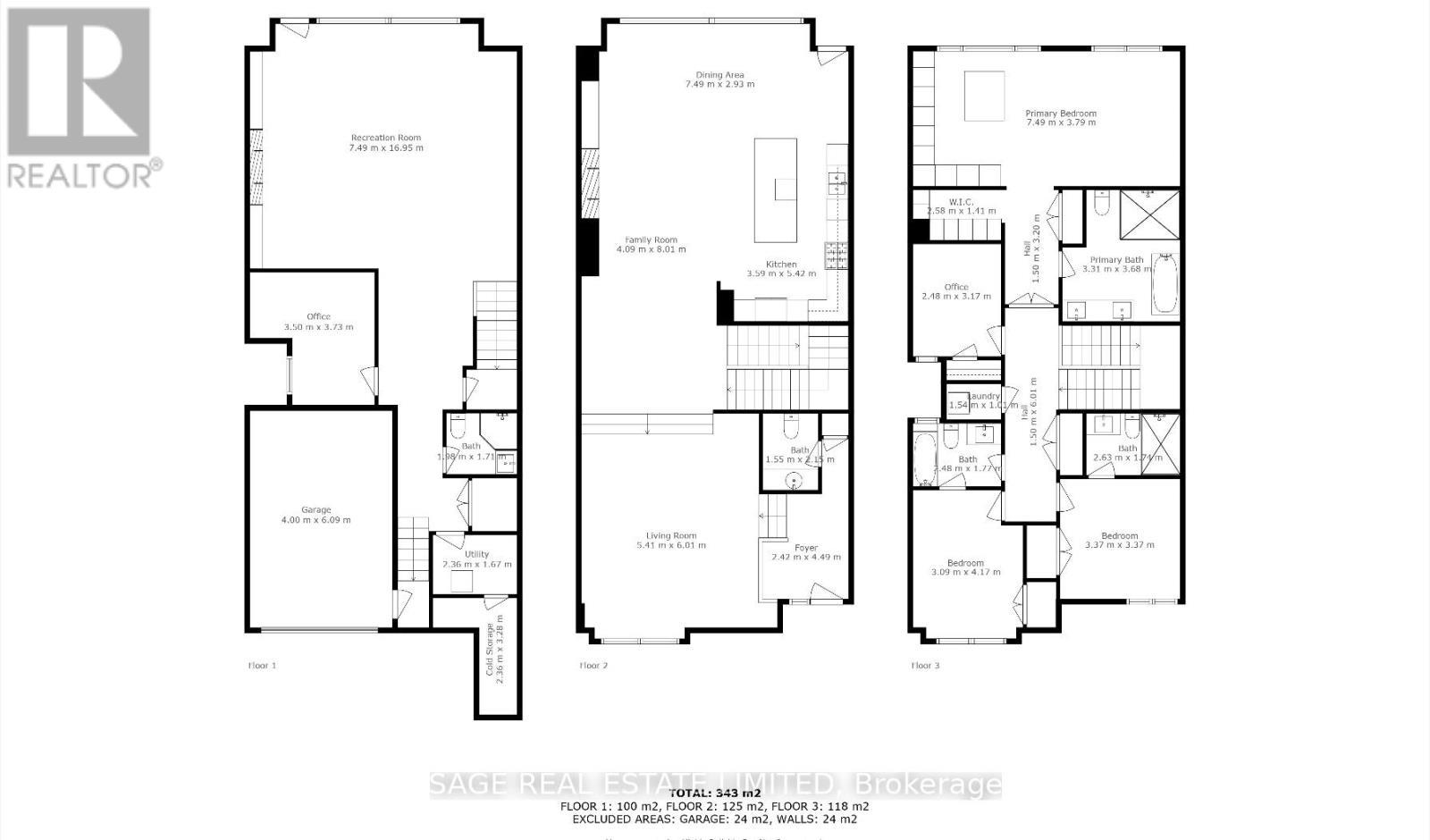 40 Hoyle Avenue, Toronto, ON - Other