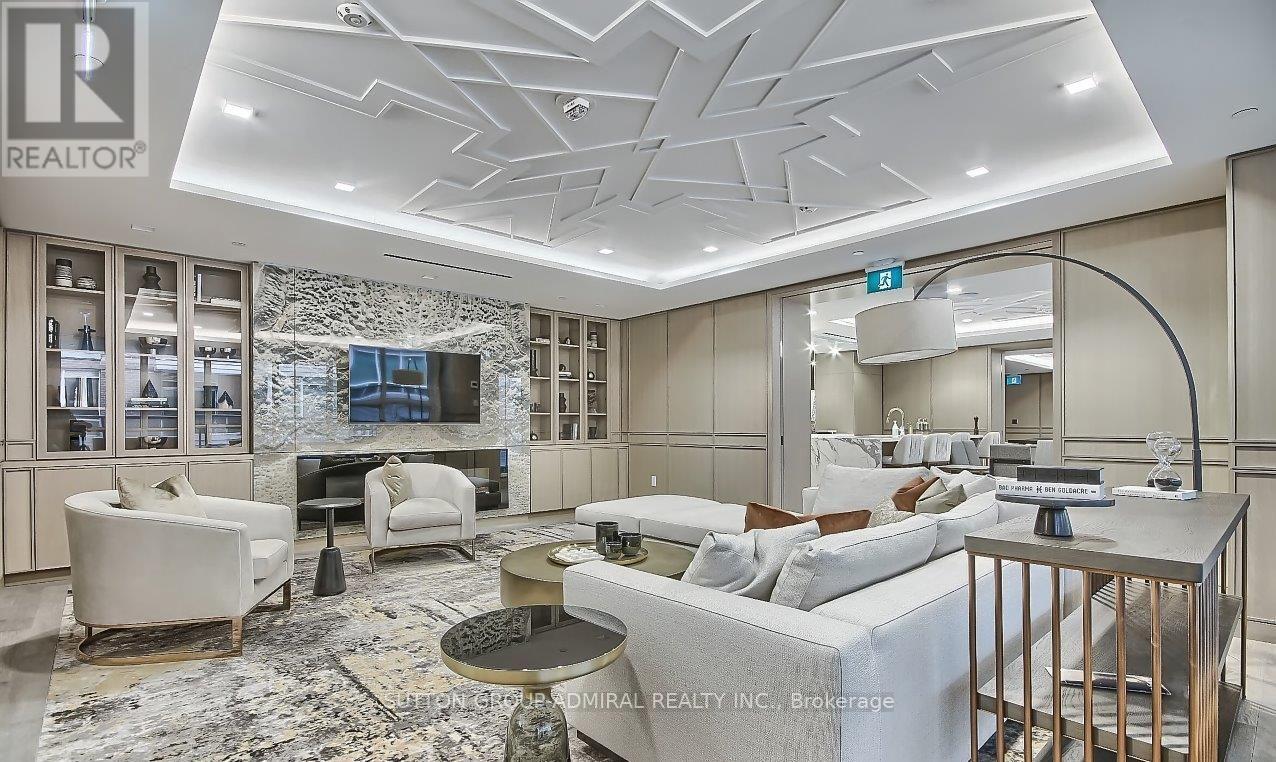 505 - 88 Cumberland Street, Toronto, ON - Indoor Photo Showing Other Room