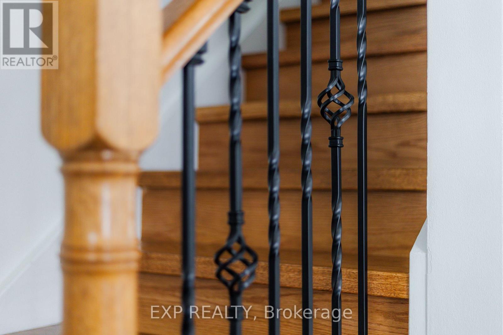 23 Dooley Drive, Kitchener, ON - Indoor Photo Showing Other Room