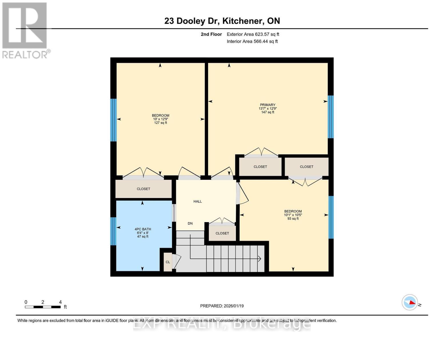 23 Dooley Drive, Kitchener, ON - Other