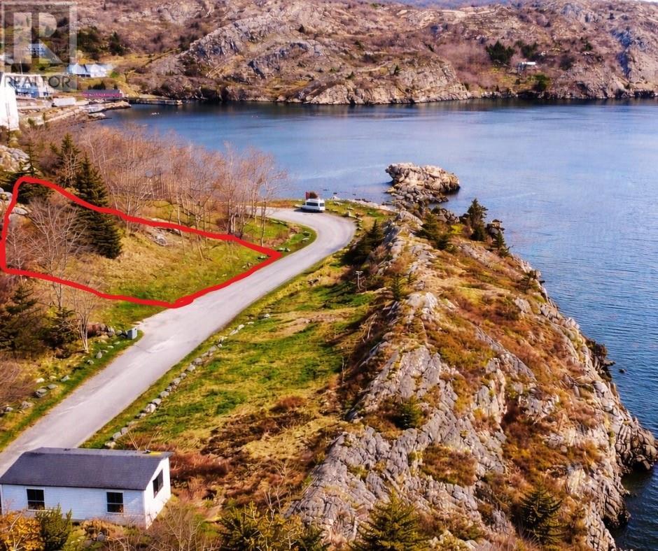 37-41 The Walk, Brigus, NL