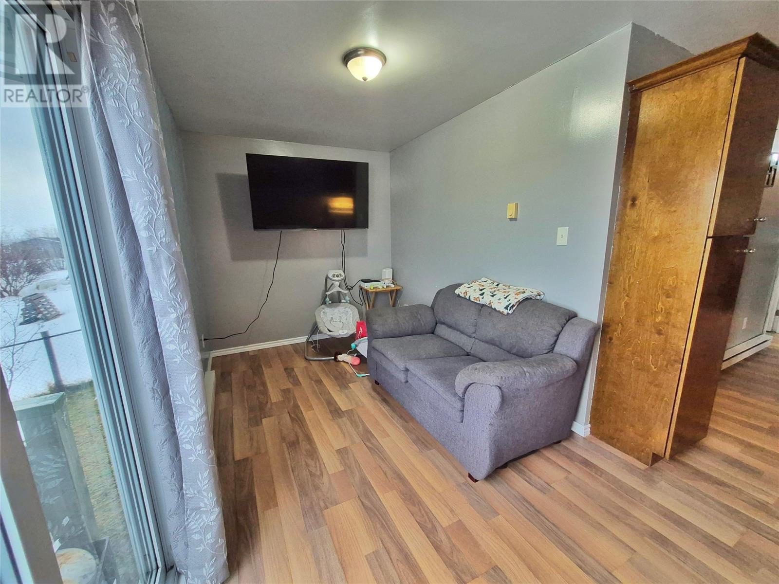 211A Main Street, Peterview, NL - Indoor