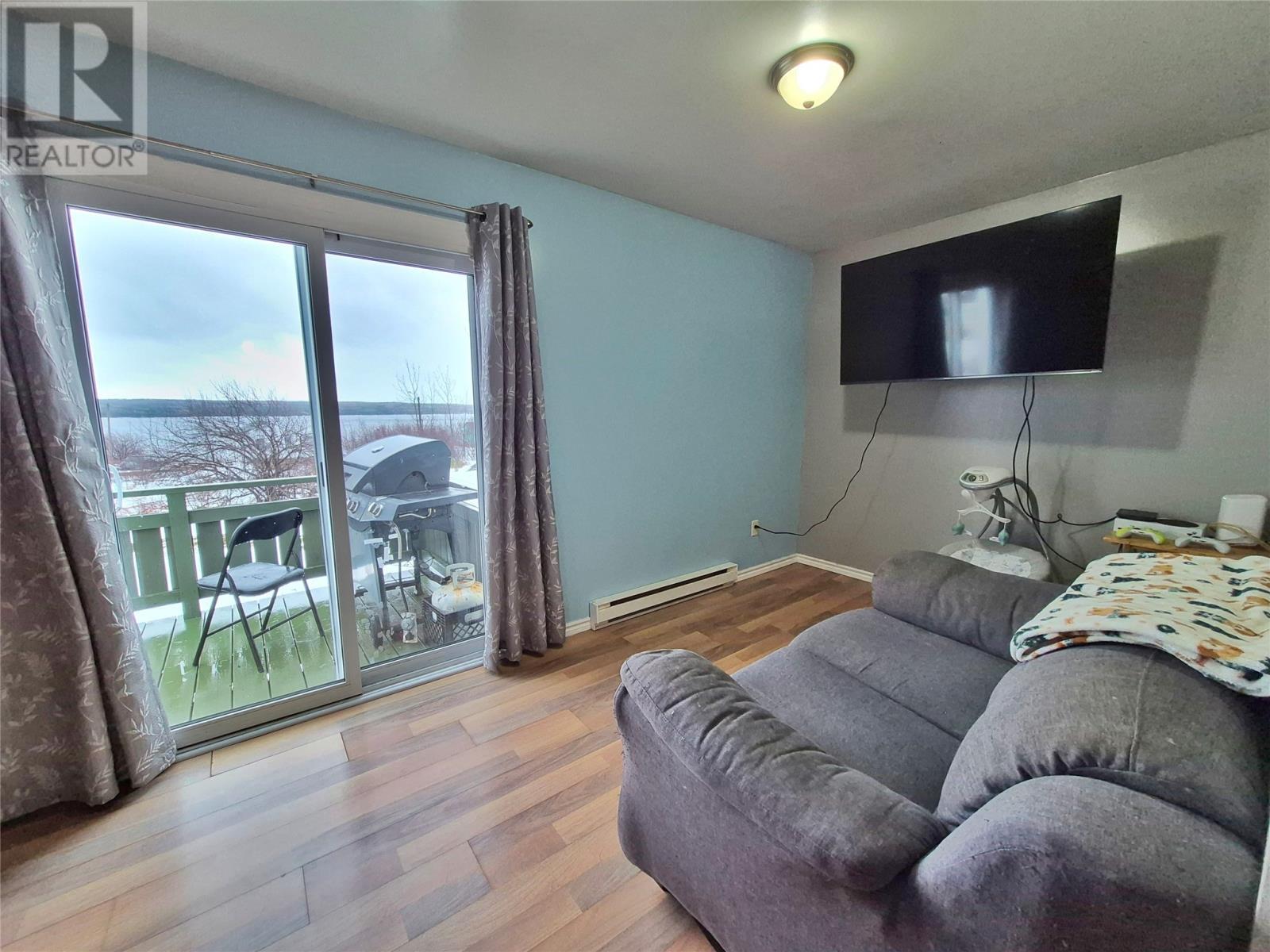 211A Main Street, Peterview, NL - Indoor