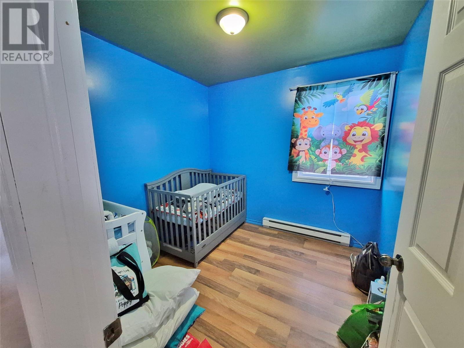 211A Main Street, Peterview, NL - Indoor