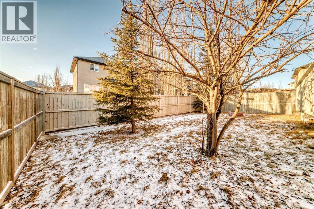 1156 Sherwood Boulevard Nw, Calgary, AB - Outdoor