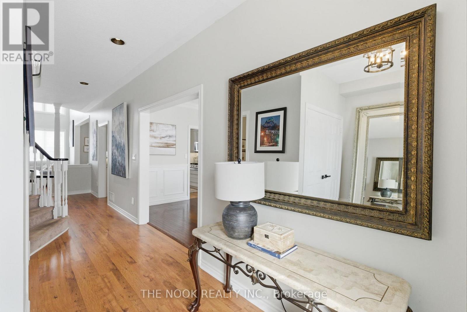 199 Samac Court, Oshawa (Samac), ON - Indoor Photo Showing Other Room