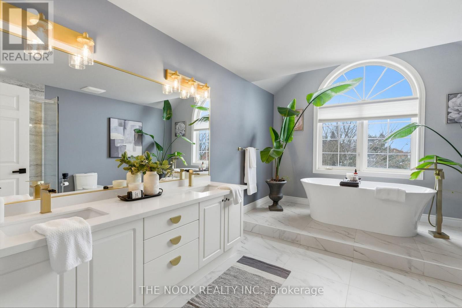 199 Samac Court, Oshawa (Samac), ON - Indoor