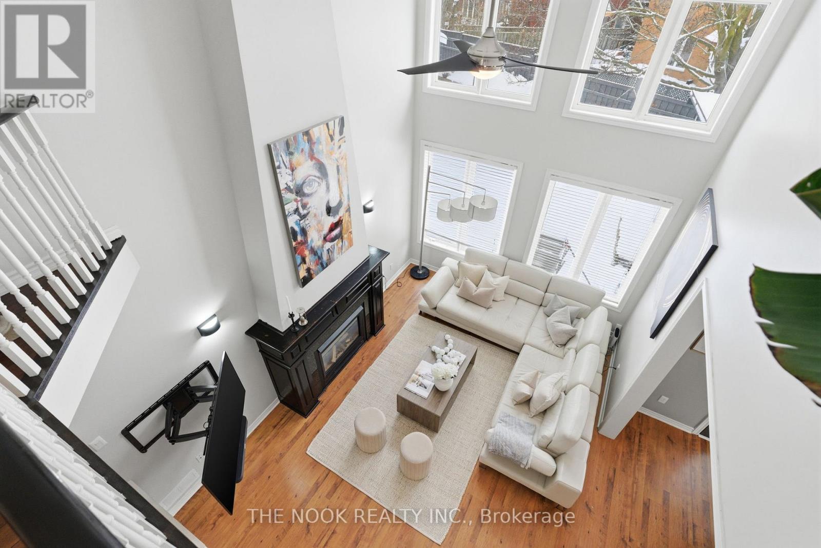 199 Samac Court, Oshawa (Samac), ON - Indoor Photo Showing Other Room