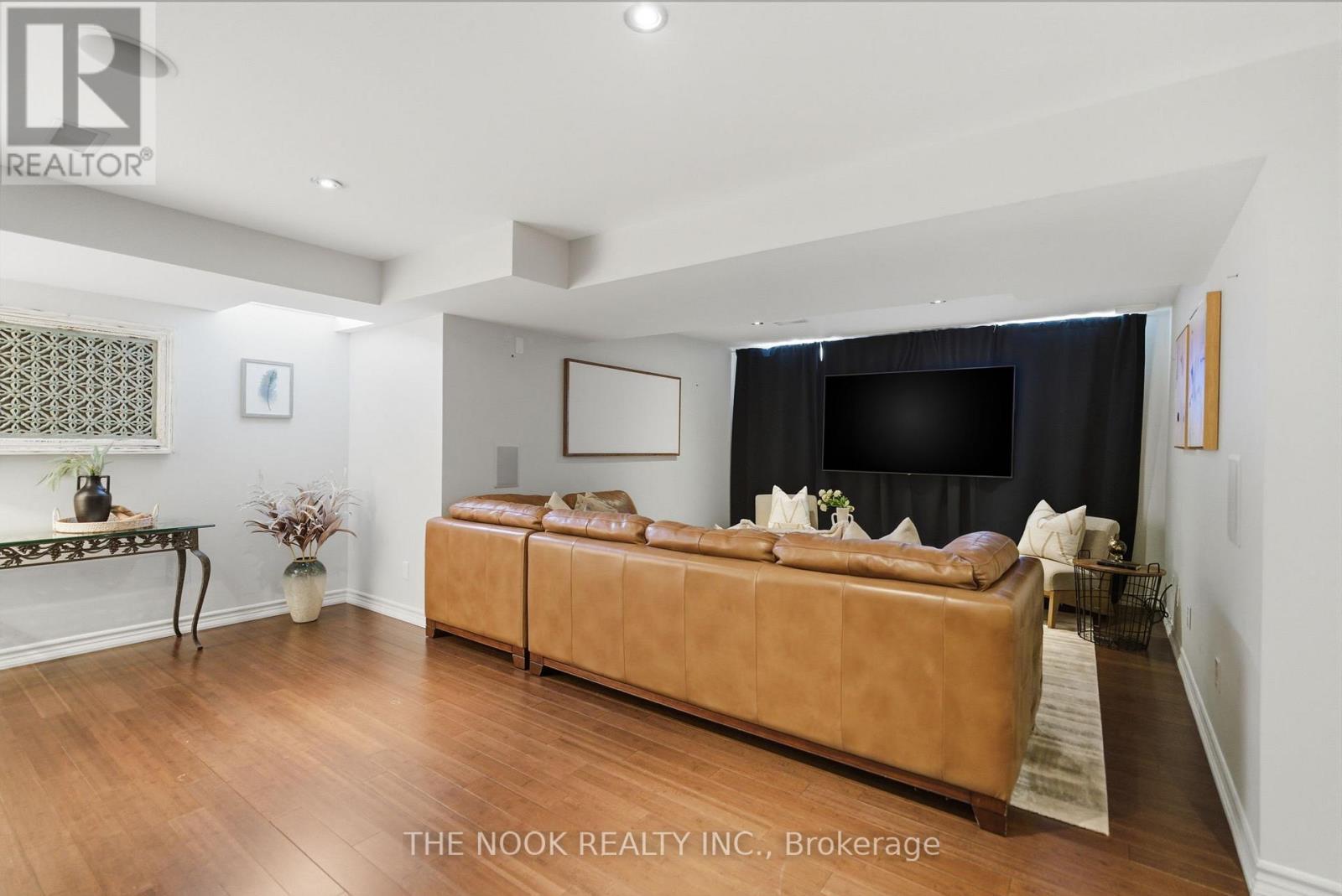 199 Samac Court, Oshawa (Samac), ON - Indoor