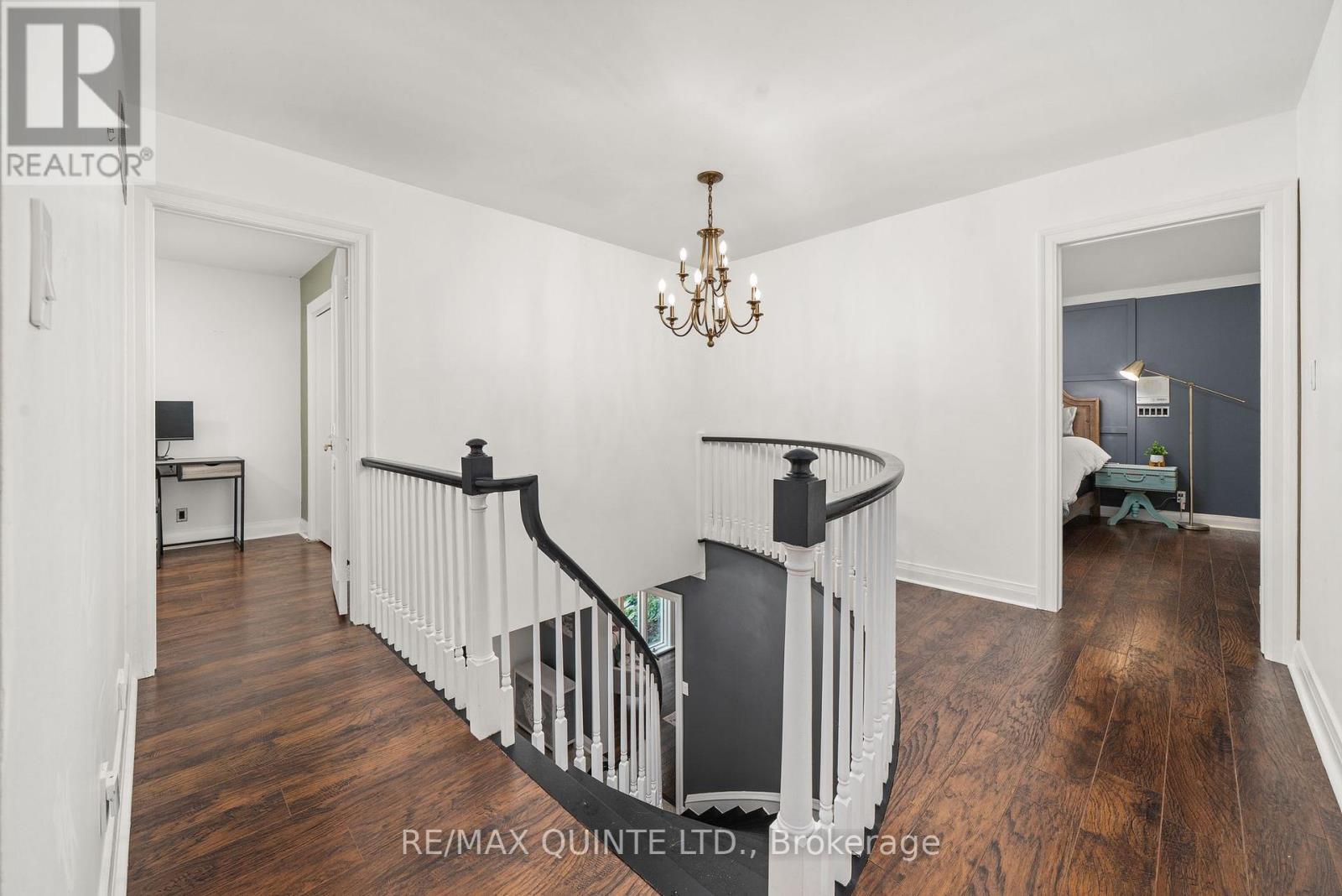 22 Forest Hill Crescent, Belleville (Belleville Ward), ON - Indoor Photo Showing Other Room