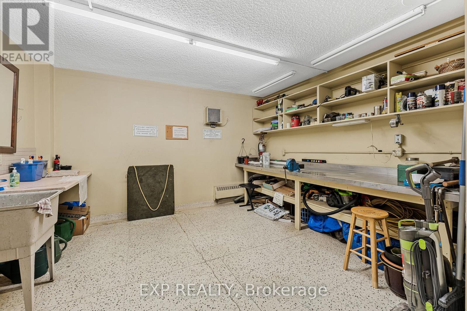 509 - 15 Towering Heights Boulevard, St. Catharines (Glendale/Glenridge), ON - Indoor