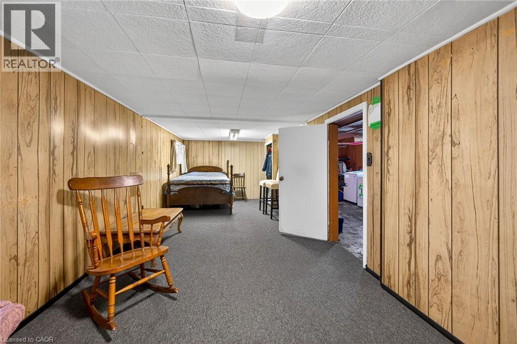 212 Troy Street, Mississauga, ON - Indoor Photo Showing Other Room