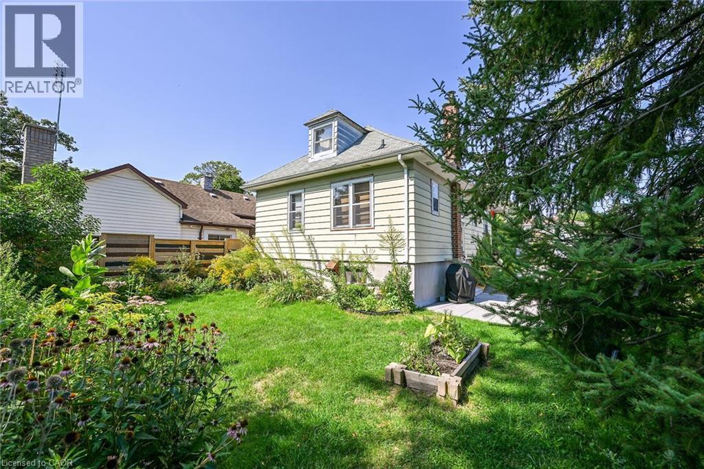 212 Troy Street, Mississauga, ON - Outdoor