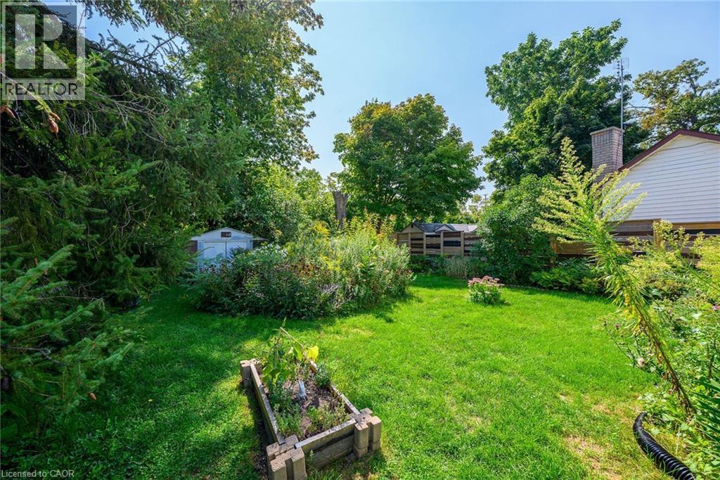 212 Troy Street, Mississauga, ON - Outdoor