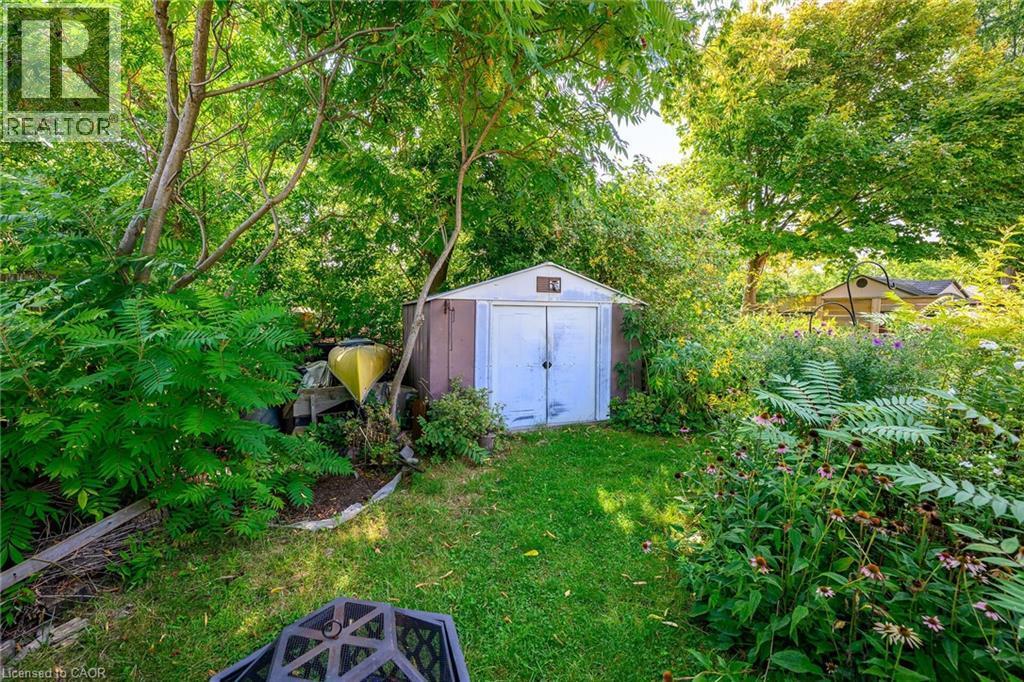 212 Troy Street, Mississauga, ON - Outdoor