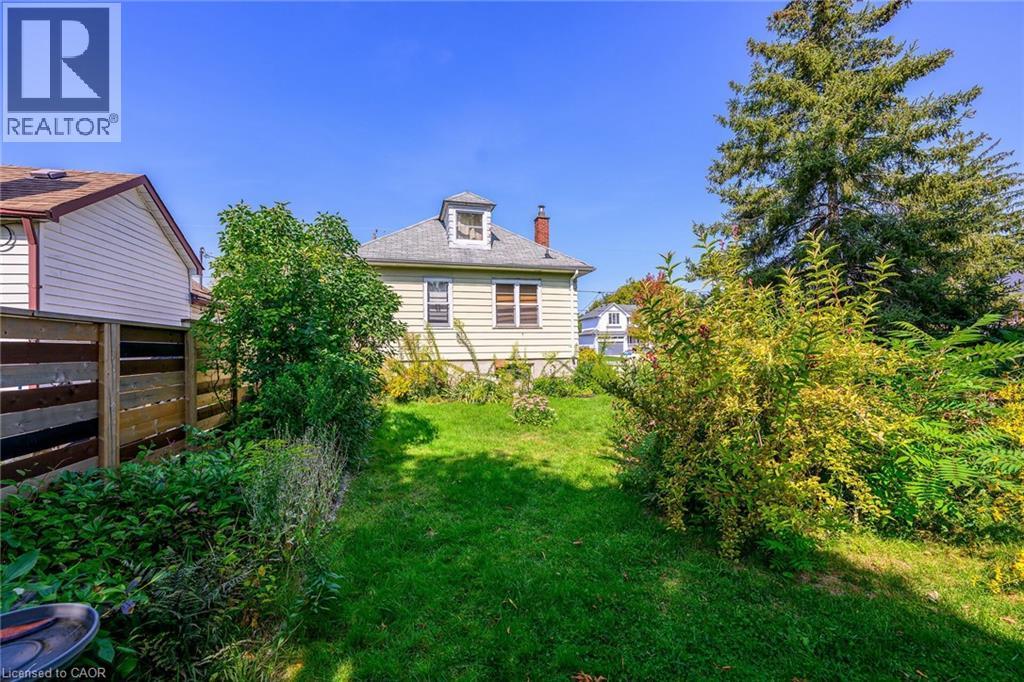 212 Troy Street, Mississauga, ON - Outdoor