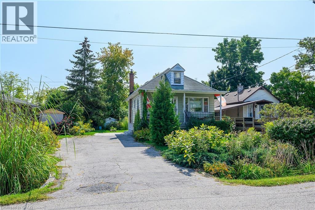 212 Troy Street, Mississauga, ON - Outdoor