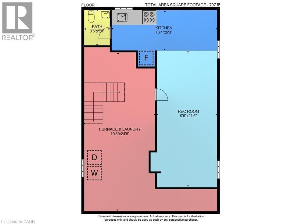 212 Troy Street, Mississauga, ON - Other