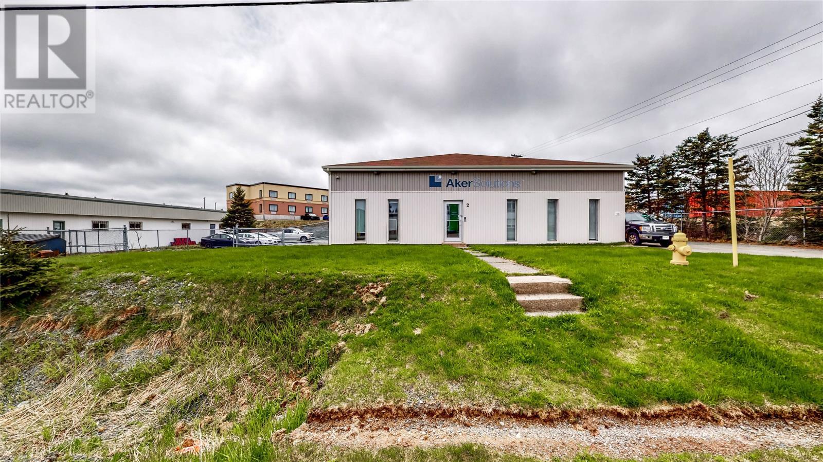 2 Vanguard Court, St. John'S, NL