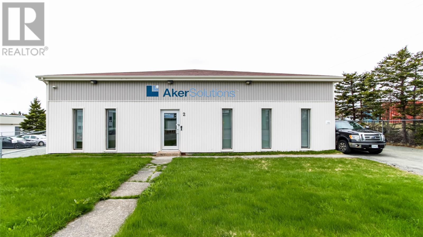 2 Vanguard Court, St. John'S, NL