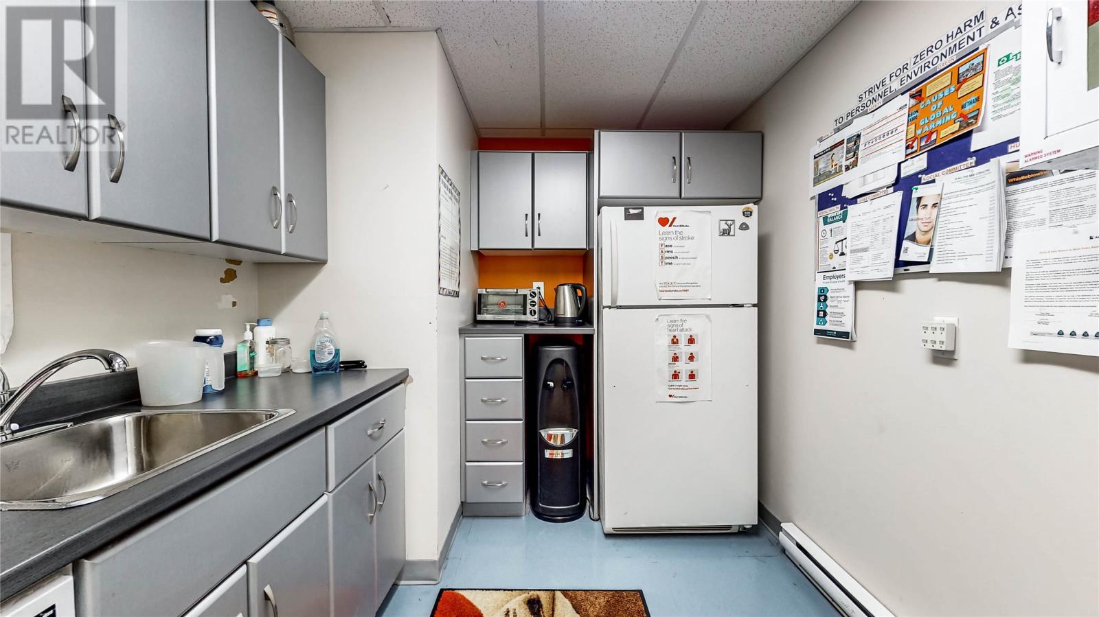 2 Vanguard Court, St. John'S, NL