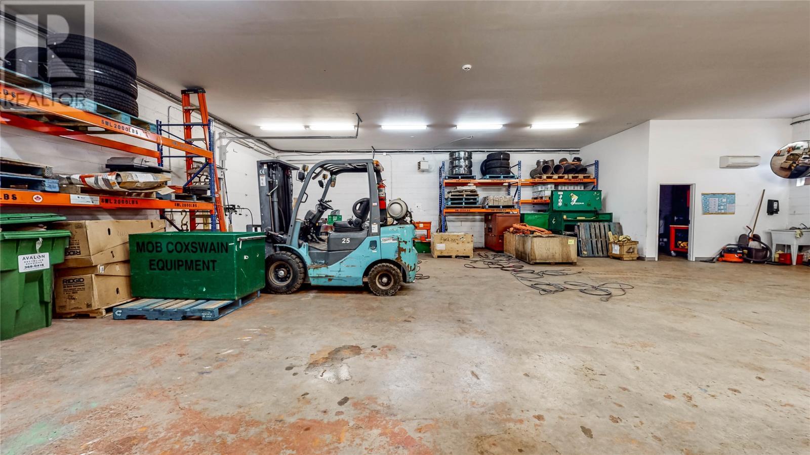 2 Vanguard Court, St. John'S, NL