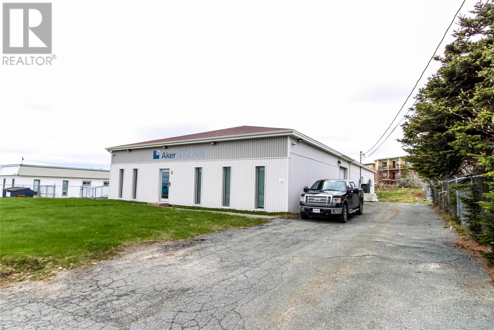 2 Vanguard Court, St. John'S, NL