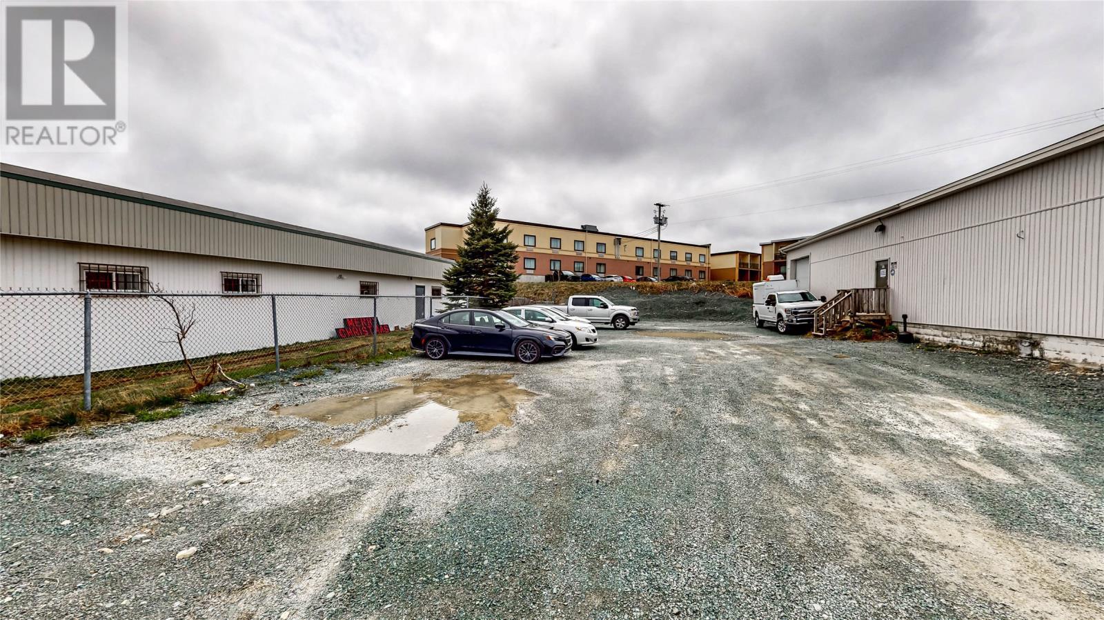 2 Vanguard Court, St. John'S, NL