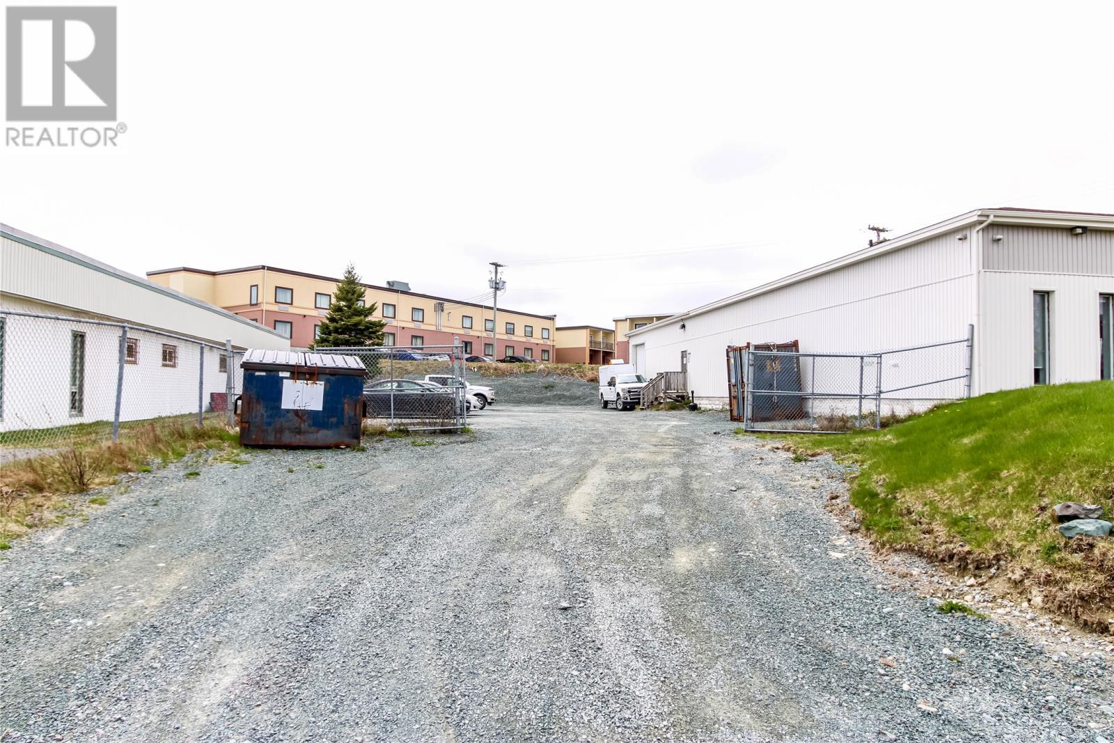 2 Vanguard Court, St. John'S, NL