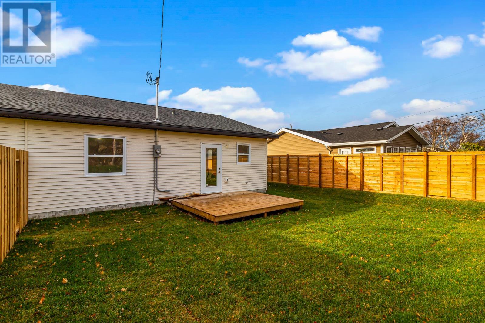 25 Cliffside Avenue, Conception Bay South, NL - Outdoor