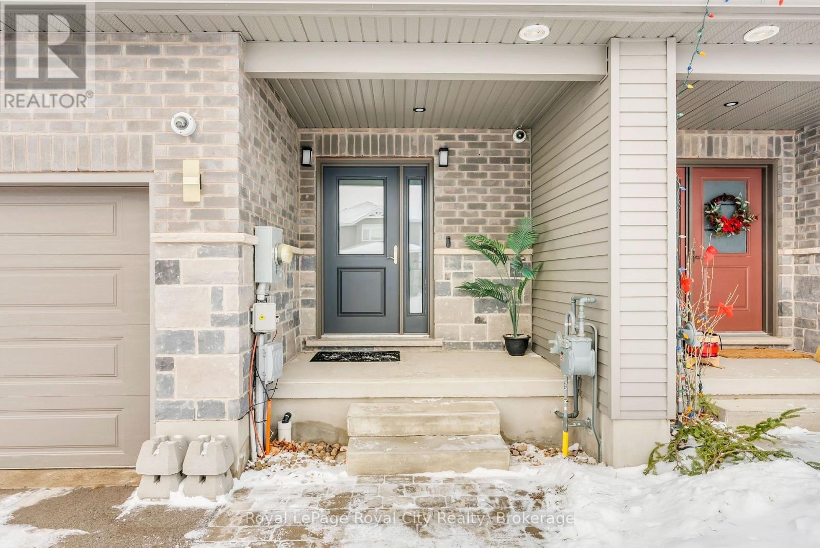 181 Halls Drive, Centre Wellington (Elora/Salem), ON - Outdoor