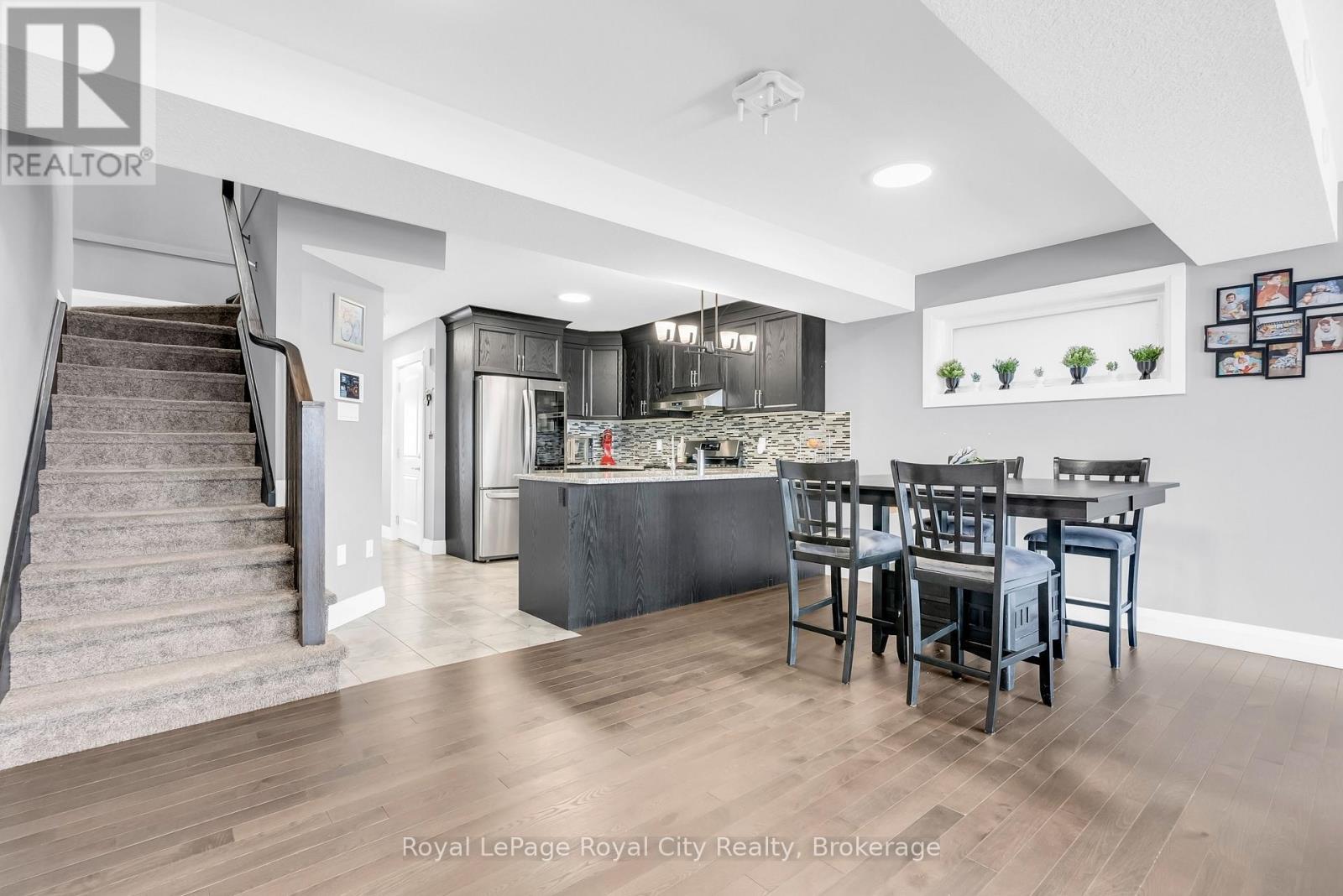 181 Halls Drive, Centre Wellington (Elora/Salem), ON - Indoor