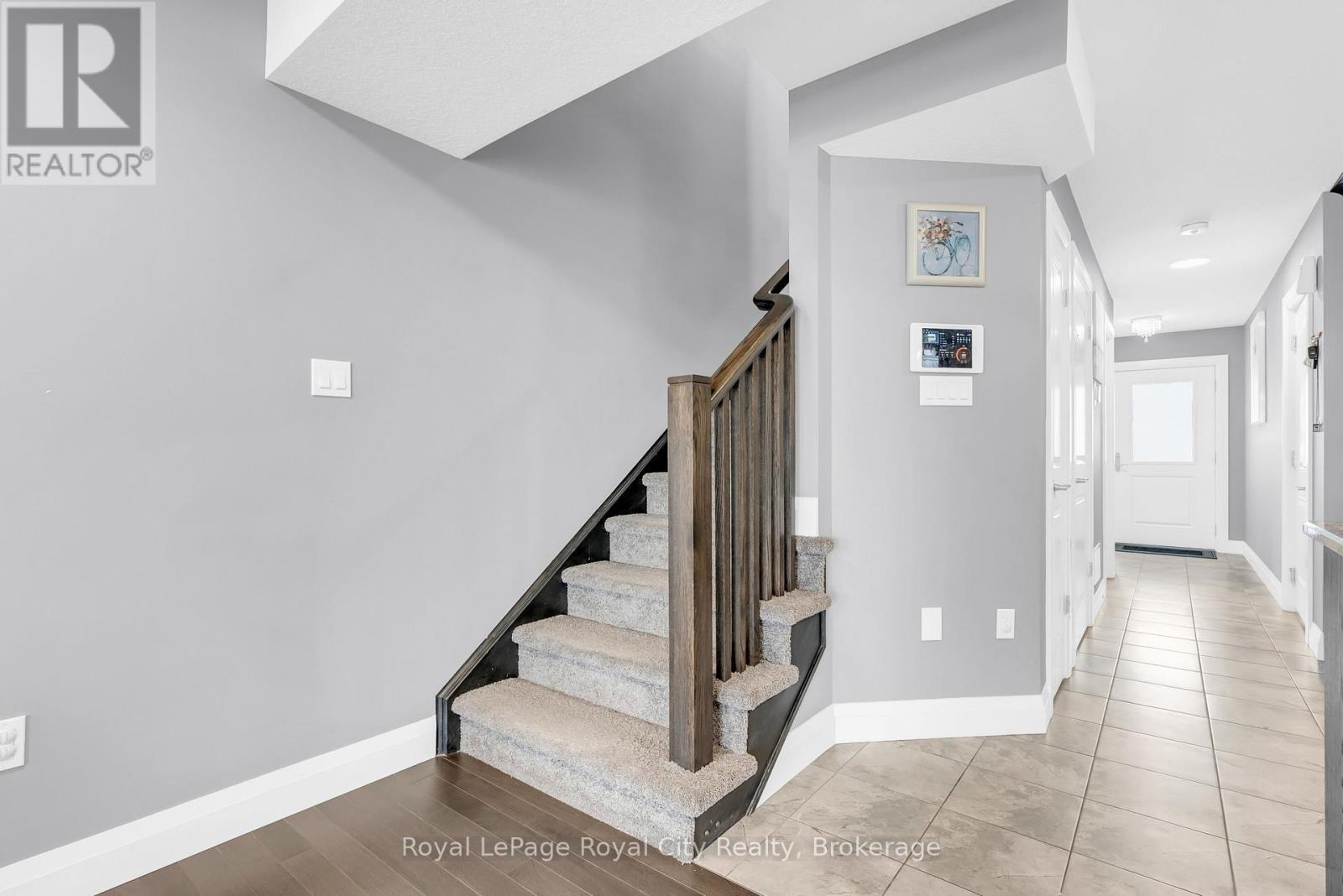 181 Halls Drive, Centre Wellington (Elora/Salem), ON - Indoor Photo Showing Other Room