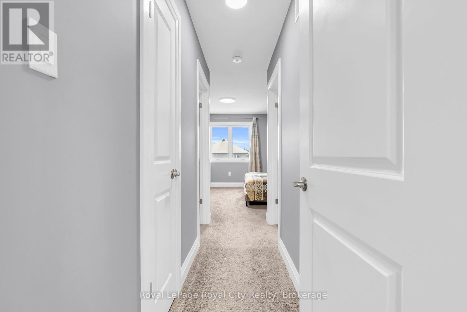 181 Halls Drive, Centre Wellington (Elora/Salem), ON - Indoor Photo Showing Other Room