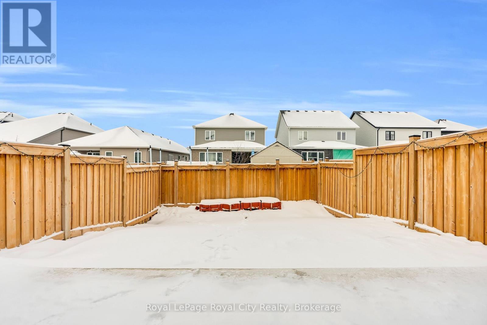 181 Halls Drive, Centre Wellington (Elora/Salem), ON - Outdoor